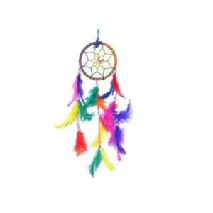 Handmade Hangings for Positivity